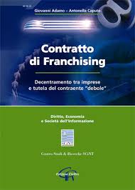 Franchising Adamo