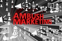 ambush-marketing-e-concorrenza-sleale-cos-è-agganciamento-parassitario-lambush-cose