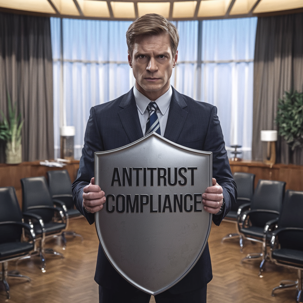 Responsabilità dei Dirigenti nella Compliance Antitrust – Studio Legale ...