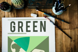 greenwashing