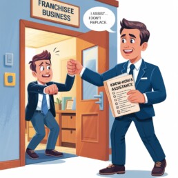 obbligo-di-assistenza-continuativa-nel-franchising