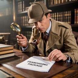 audit-e-compliance-nel-franchising